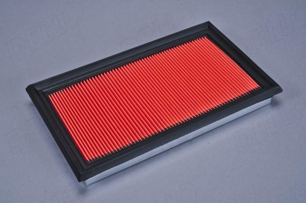 Automega 180066510 - Air Filter, engine www.autospares.lv