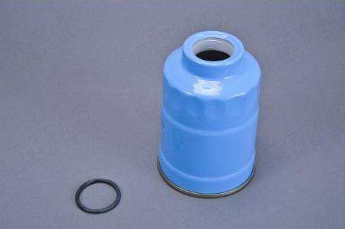 Automega 180061510 - Fuel filter www.autospares.lv