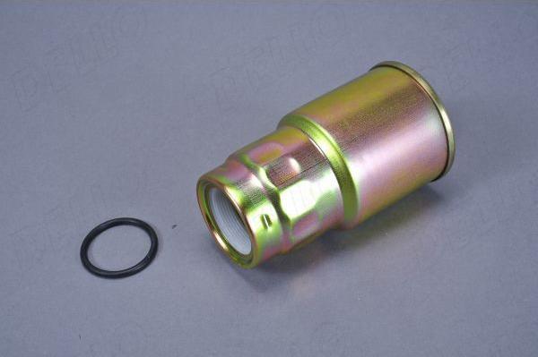 Automega 180061110 - Fuel filter www.autospares.lv