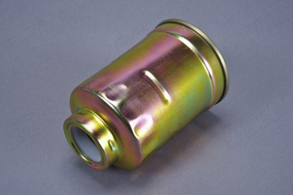 Automega 180063010 - Fuel filter www.autospares.lv