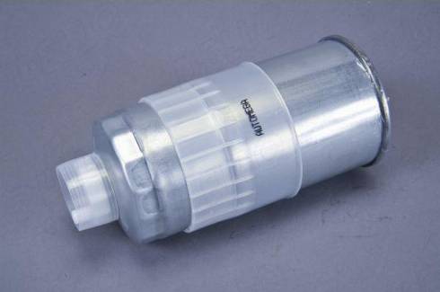 Automega 180063110 - Fuel filter www.autospares.lv