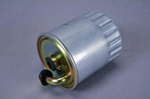 Automega 180062510 - Degvielas filtrs www.autospares.lv