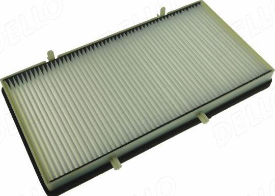 Automega 180004610 - Filtrs, Salona telpas gaiss www.autospares.lv