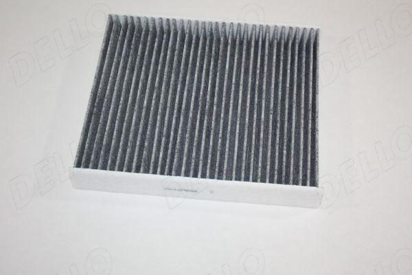 Automega 180005410 - Filter, interior air www.autospares.lv