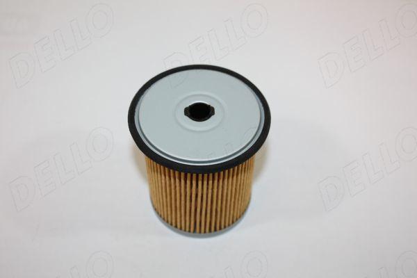 Automega 180015110 - Топливный фильтр www.autospares.lv