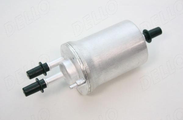 Automega 180011910 - Degvielas filtrs www.autospares.lv