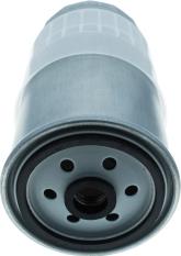 Automega 180011010 - Fuel filter www.autospares.lv