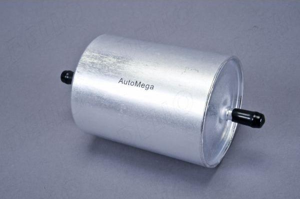 Automega 180011810 - Degvielas filtrs autospares.lv