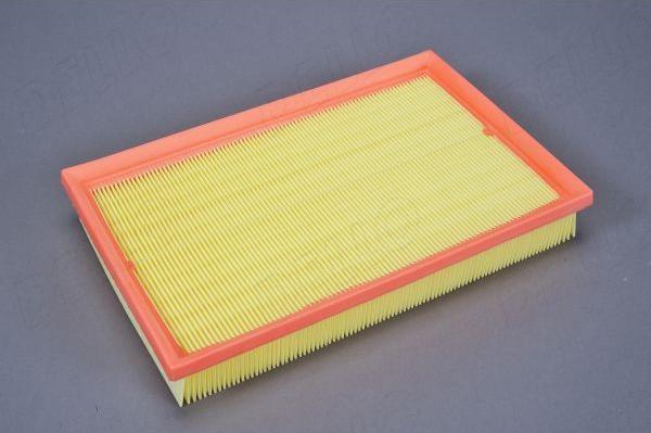 Automega 180018610 - Air Filter, engine www.autospares.lv