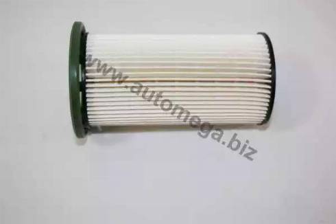 Automega 180013910 - Degvielas filtrs www.autospares.lv