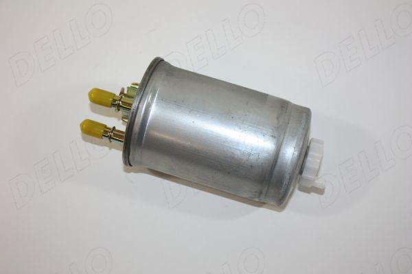 Automega 180013110 - Degvielas filtrs www.autospares.lv