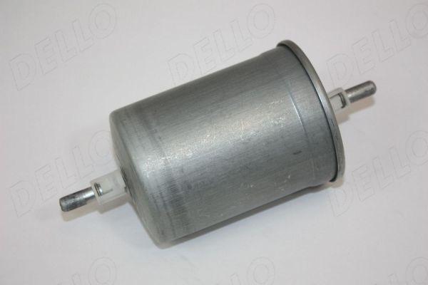 Automega 180012010 - Degvielas filtrs www.autospares.lv