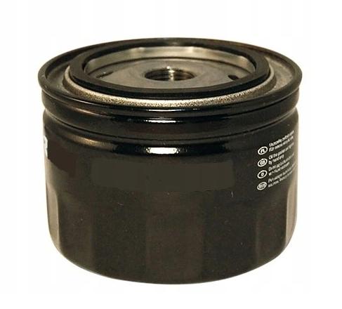 Automega 180012110 - Oil Filter www.autospares.lv