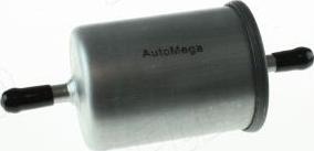 Automega 180012710 - Degvielas filtrs www.autospares.lv