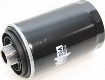 Automega 180039510 - Oil Filter www.autospares.lv