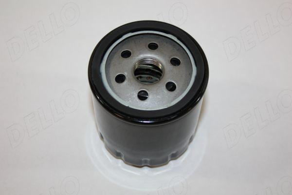 Automega 180039210 - Масляный фильтр www.autospares.lv