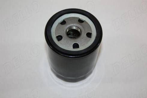 Automega 180035910 - Масляный фильтр www.autospares.lv