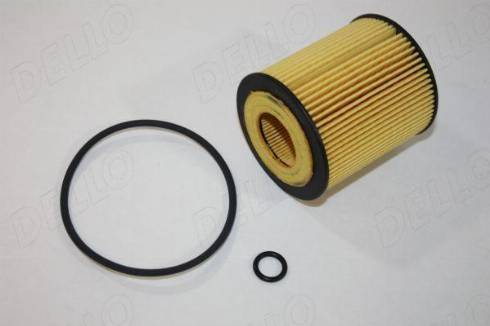 Automega 180036010 - Oil Filter www.autospares.lv