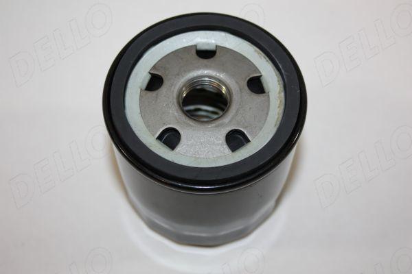 Automega 180036110 - Eļļas filtrs autospares.lv