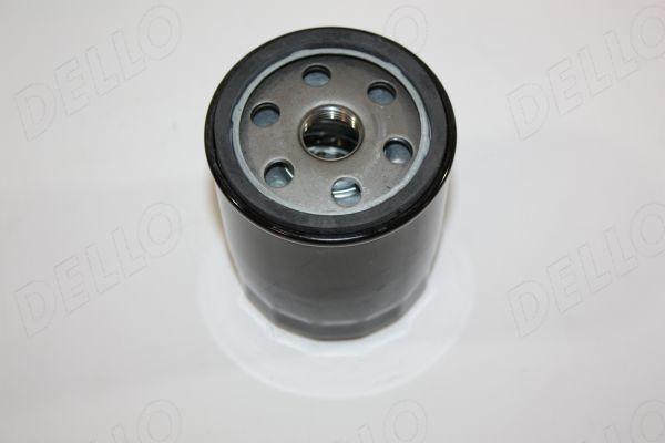 Automega 180036310 - Масляный фильтр www.autospares.lv