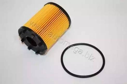 Automega 180038910 - Oil Filter www.autospares.lv