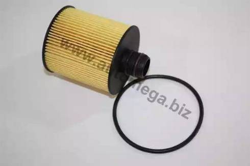 Automega 180038210 - Oil Filter www.autospares.lv