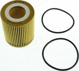 Automega 180037910 - Oil Filter www.autospares.lv