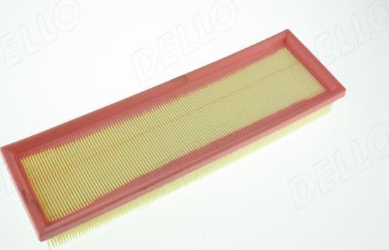 Automega 180029910 - Air Filter, engine www.autospares.lv