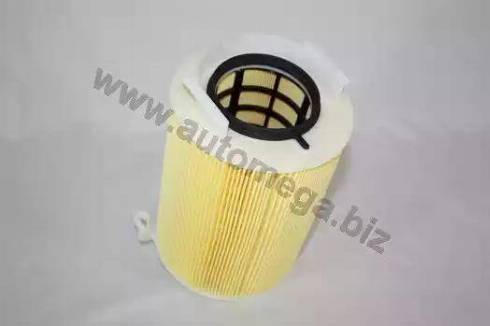 Automega 180025410 - Gaisa filtrs www.autospares.lv