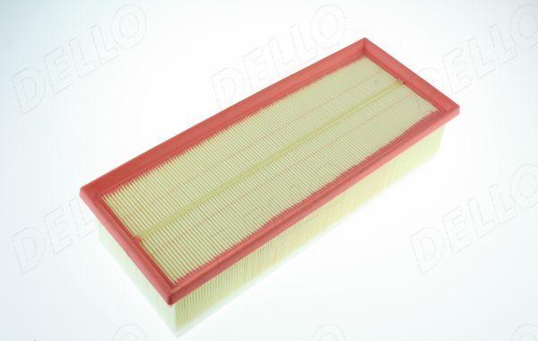 Automega 180025610 - Air Filter, engine www.autospares.lv