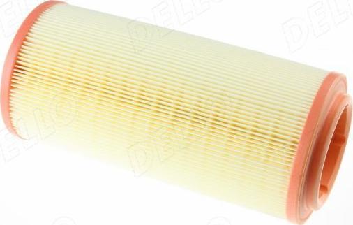 Automega 180026510 - Air Filter, engine www.autospares.lv