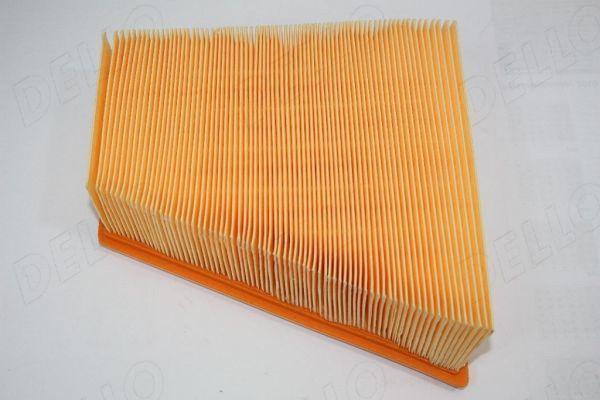 Automega 180026610 - Air Filter, engine www.autospares.lv