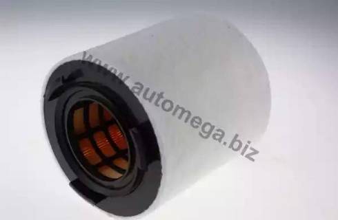 Automega 180026710 - Gaisa filtrs www.autospares.lv