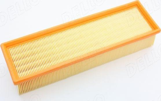 Automega 180028510 - Air Filter, engine www.autospares.lv