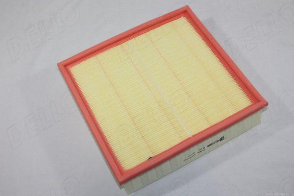 Automega 180023110 - Air Filter, engine www.autospares.lv