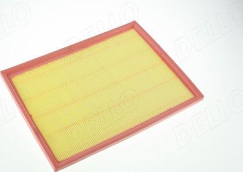 Automega 180022910 - Air Filter, engine www.autospares.lv