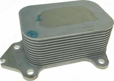 Automega 130093010 - Eļļas radiators, Motoreļļa autospares.lv