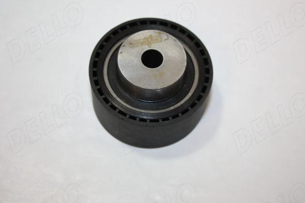 Automega 130092410 - Parazīt / Vadrullītis, Zobsiksna autospares.lv