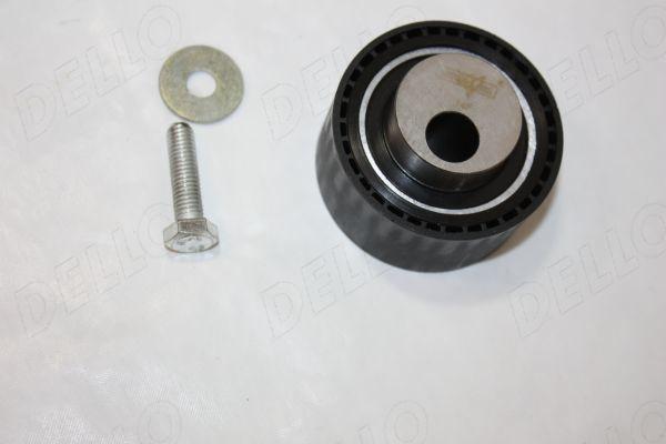 Automega 130092310 - Tensioner Pulley, timing belt www.autospares.lv