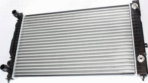 Automega 130049210 - Radiators, Motora dzesēšanas sistēma www.autospares.lv