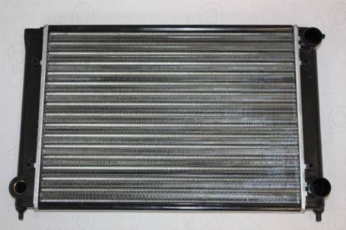 Automega 130049710 - Radiators, Motora dzesēšanas sistēma www.autospares.lv