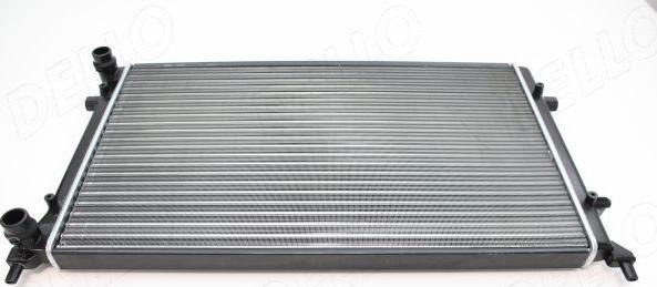 Automega 130048810 - Radiators, Motora dzesēšanas sistēma www.autospares.lv