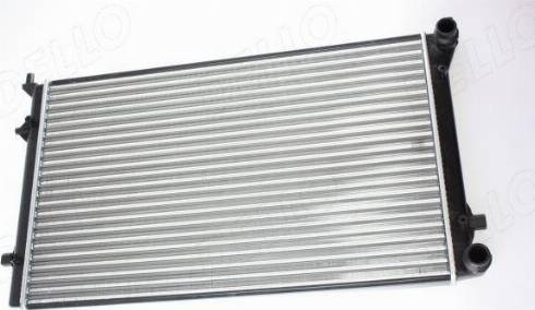 Automega 130048710 - Radiators, Motora dzesēšanas sistēma www.autospares.lv