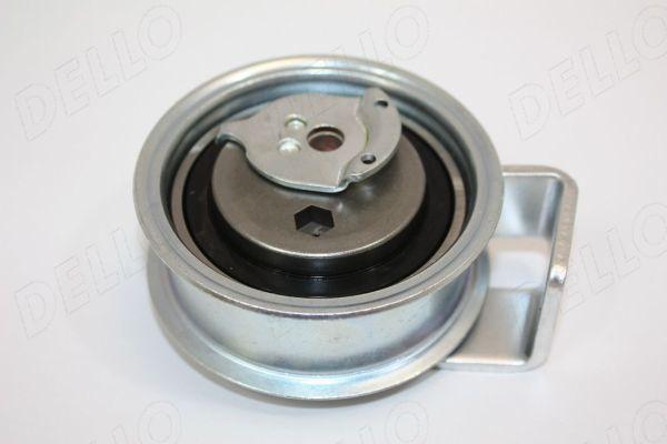 Automega 130043010 - Натяжной ролик, зубчатый ремень ГРМ www.autospares.lv