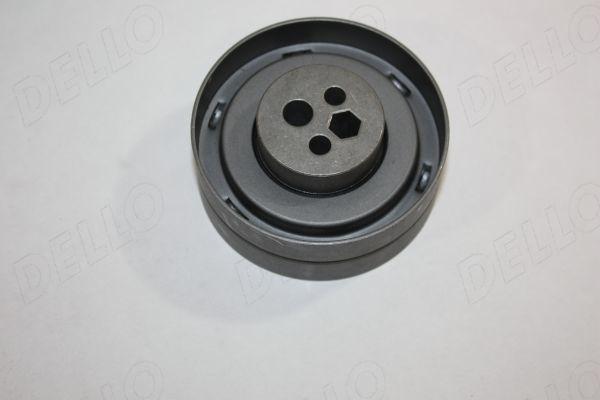 Automega 130043110 - Spriegotājrullītis, Gāzu sadales mehānisma piedziņas siksna www.autospares.lv