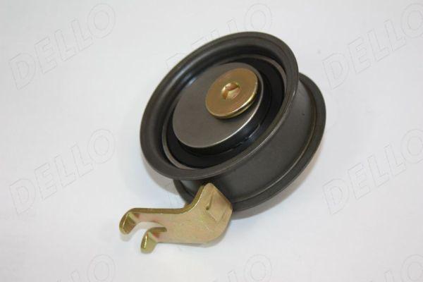 Automega 130042910 - Tensioner Pulley, timing belt www.autospares.lv