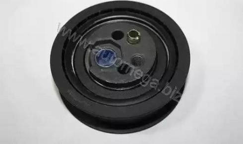 Automega 130042410 - Натяжной ролик, зубчатый ремень ГРМ www.autospares.lv