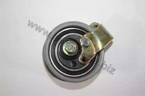 Automega 130042510 - Натяжной ролик, зубчатый ремень ГРМ www.autospares.lv