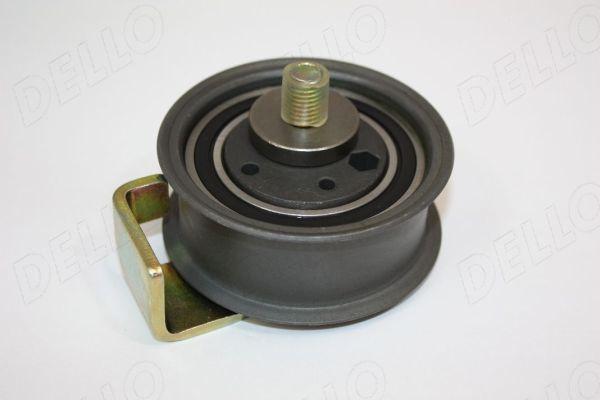 Automega 130042610 - Натяжной ролик, зубчатый ремень ГРМ www.autospares.lv