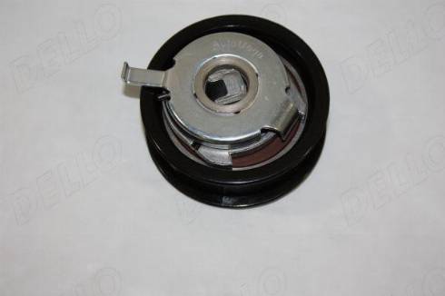 Automega 130042310 - Spriegotājrullītis, Gāzu sadales mehānisma piedziņas siksna www.autospares.lv